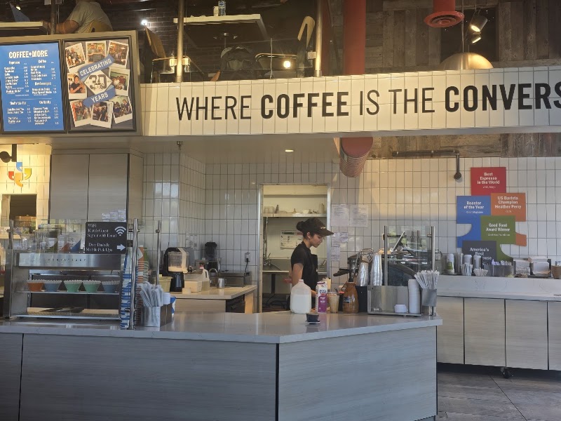 Klatch Coffee Chino Hills photo 4