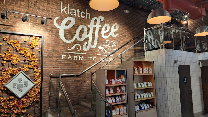Klatch Coffee Chino Hills photo 3