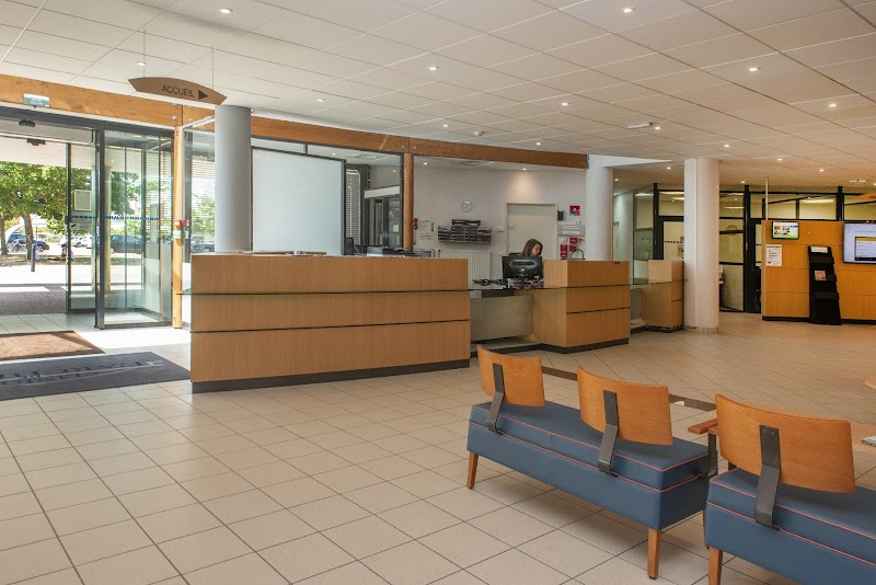 Clinique de l'Archette - ELSAN