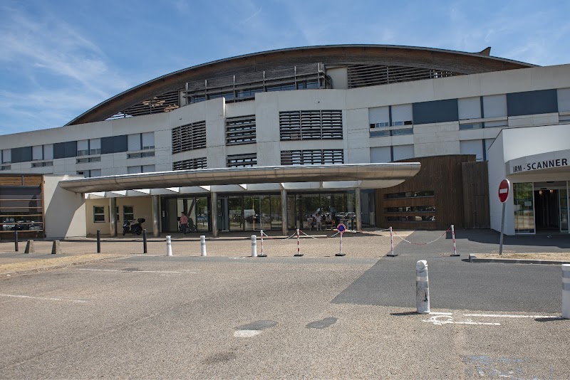 Clinique de l'Archette - ELSAN