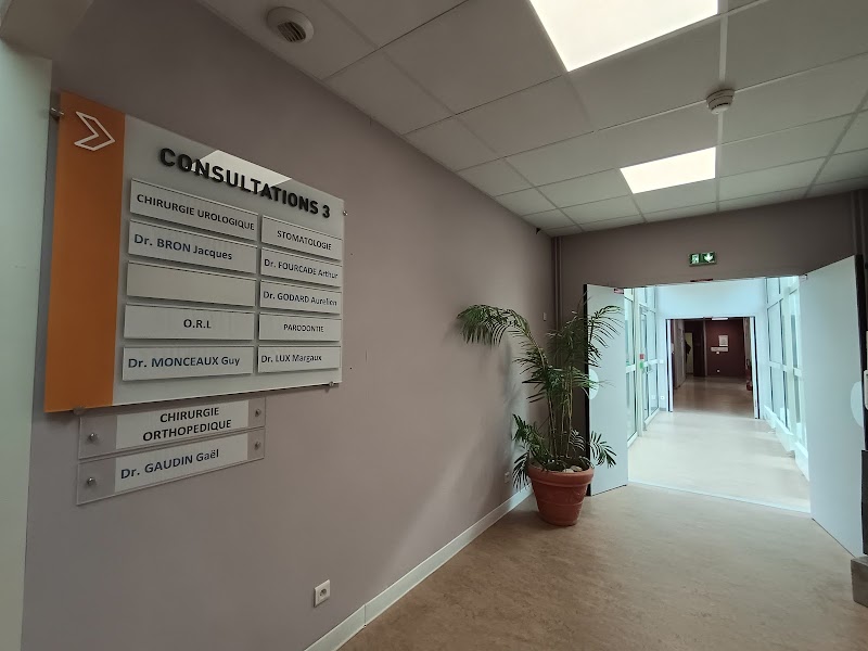 Clinique de l'Archette - ELSAN