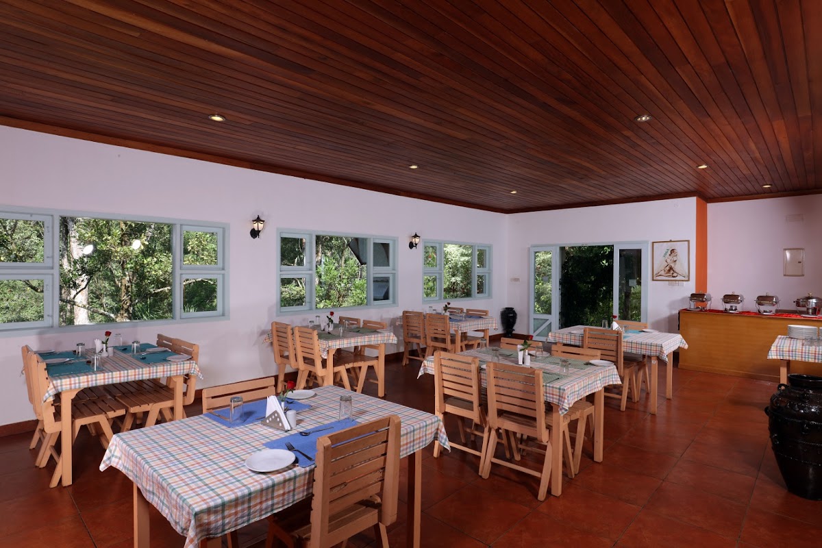 Dew Drops Farm Resorts by Maat Hotels — 4