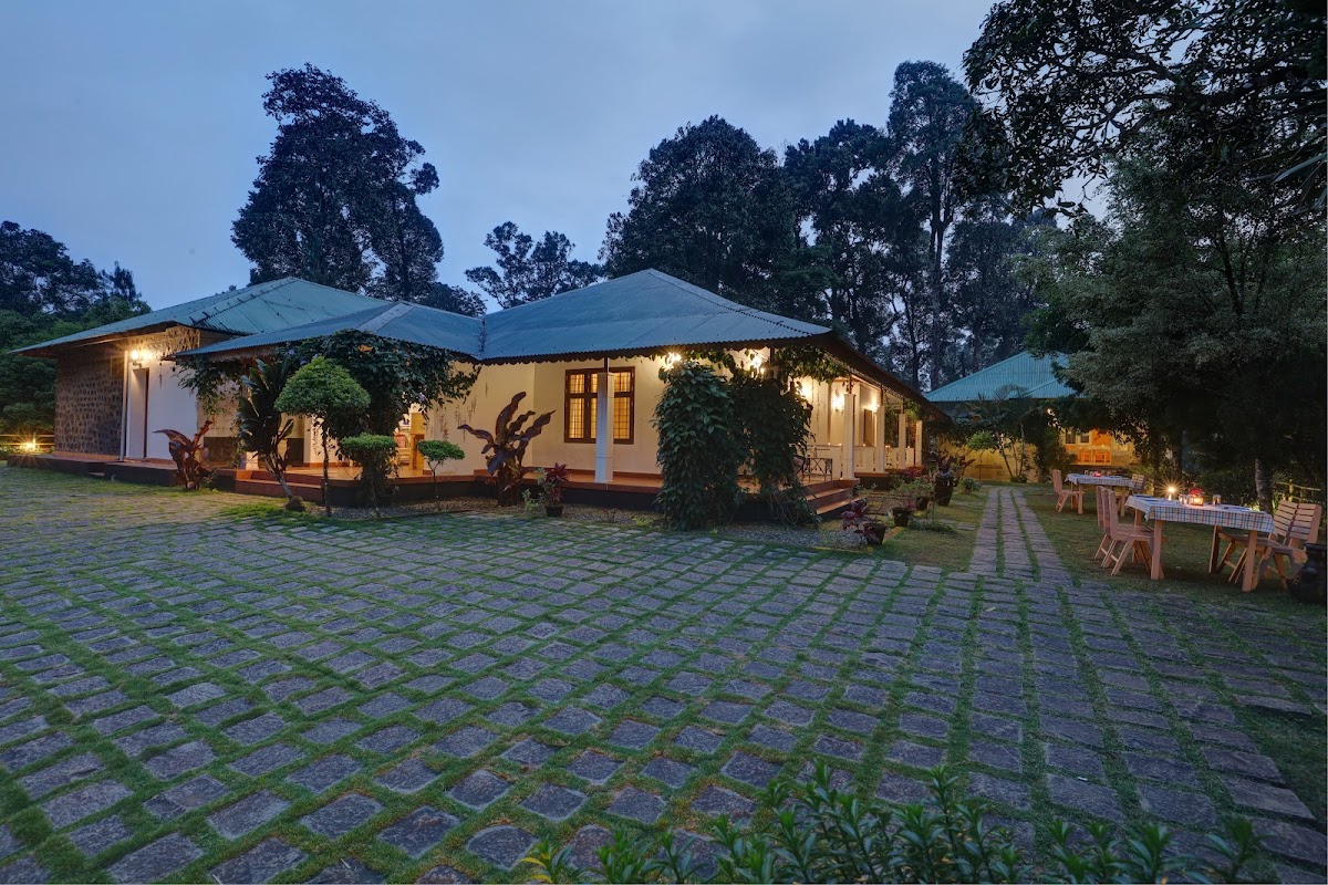 Dew Drops Farm Resorts by Maat Hotels