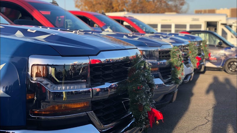 American Roofing Company photo 1