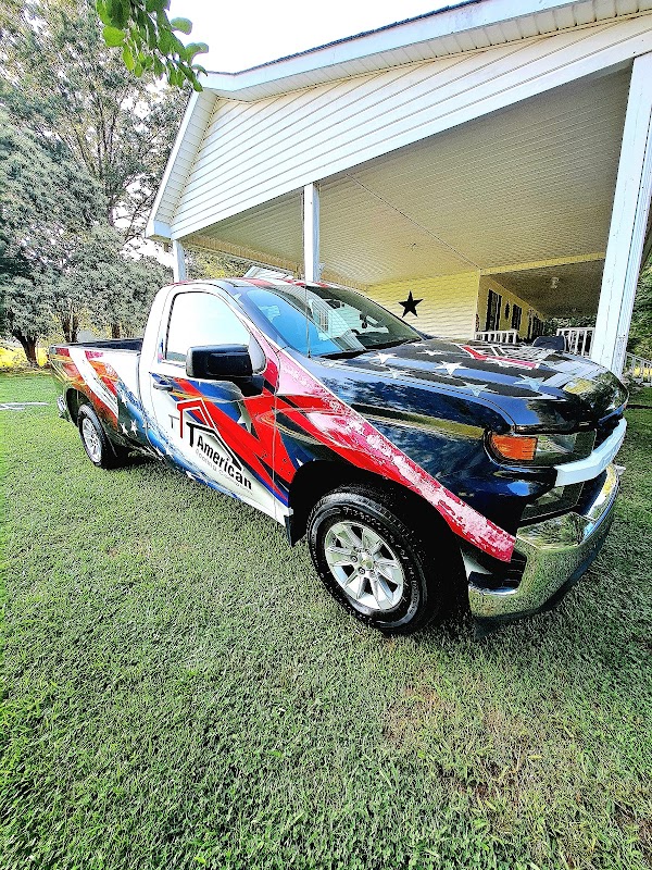 American Roofing Company photo 3