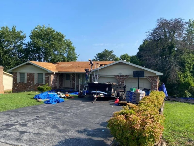 American Roofing Company photo 4