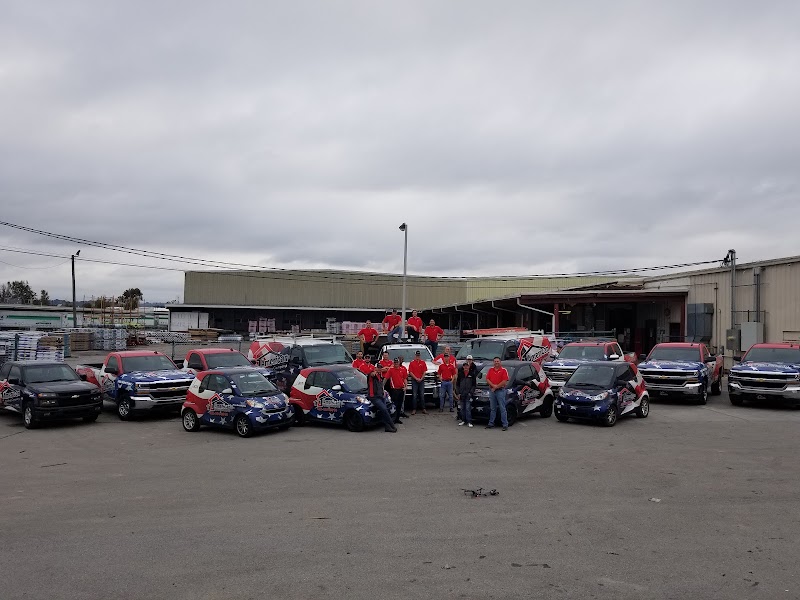 American Roofing Company photo 5