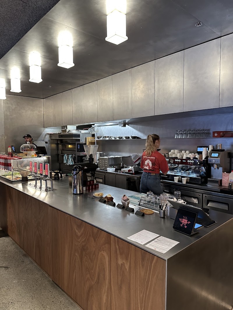 Halfday Deli photo 5