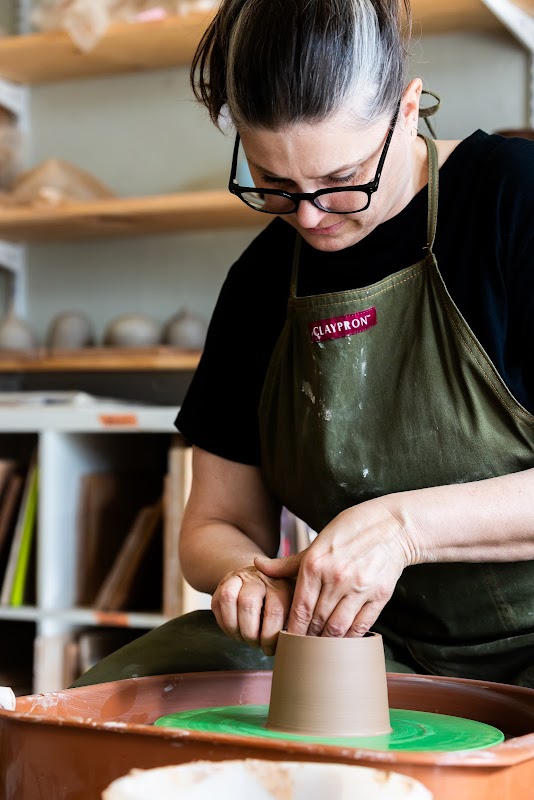 Vallejo Clay Workshop