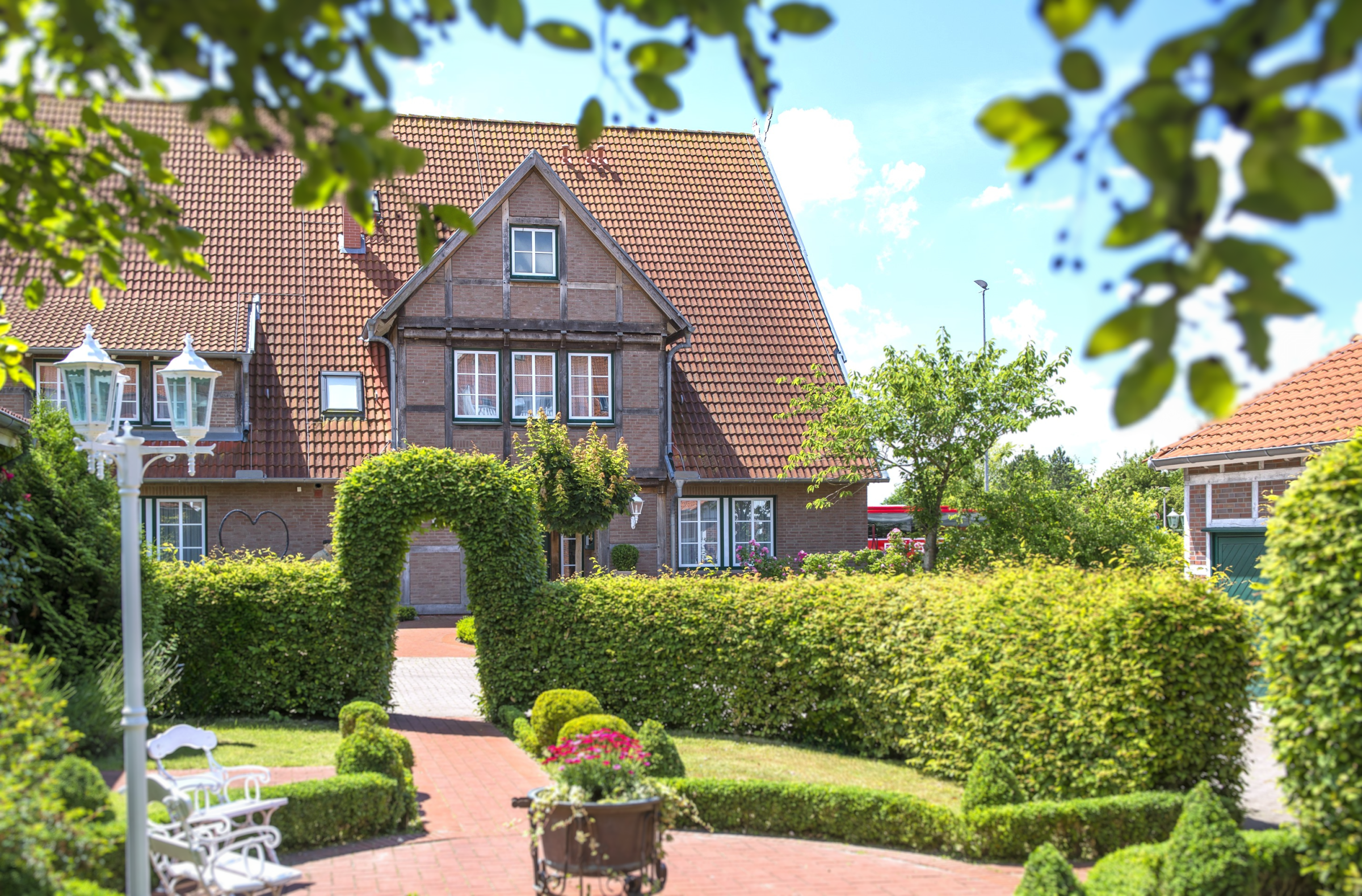 Hotel Altes Land GmbH & Co. KG