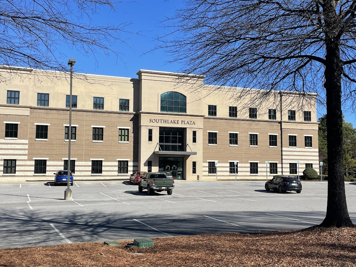 Whole Men's Health Birmingham, AL