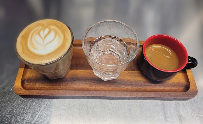 POSITIVE COFFEE photo 2