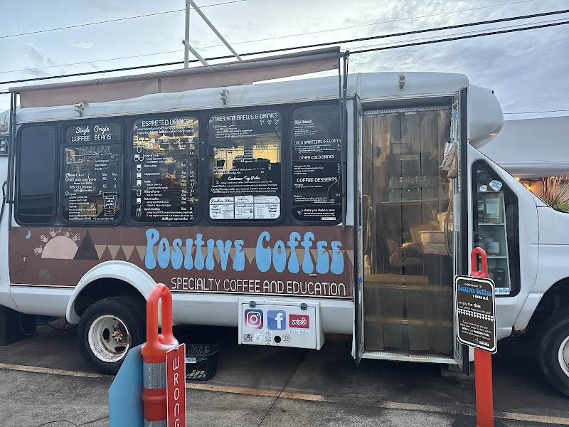 POSITIVE COFFEE photo 4