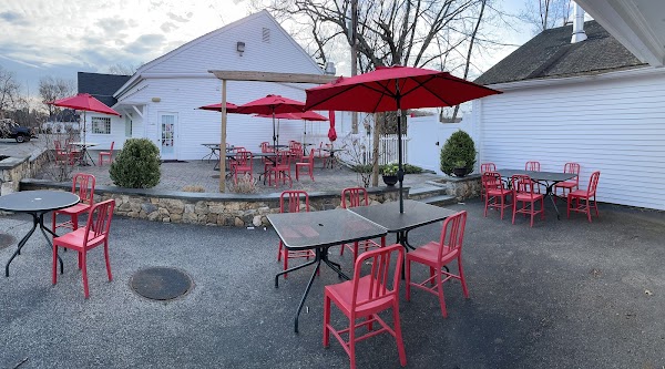Stephen Anthony’s Restaurant