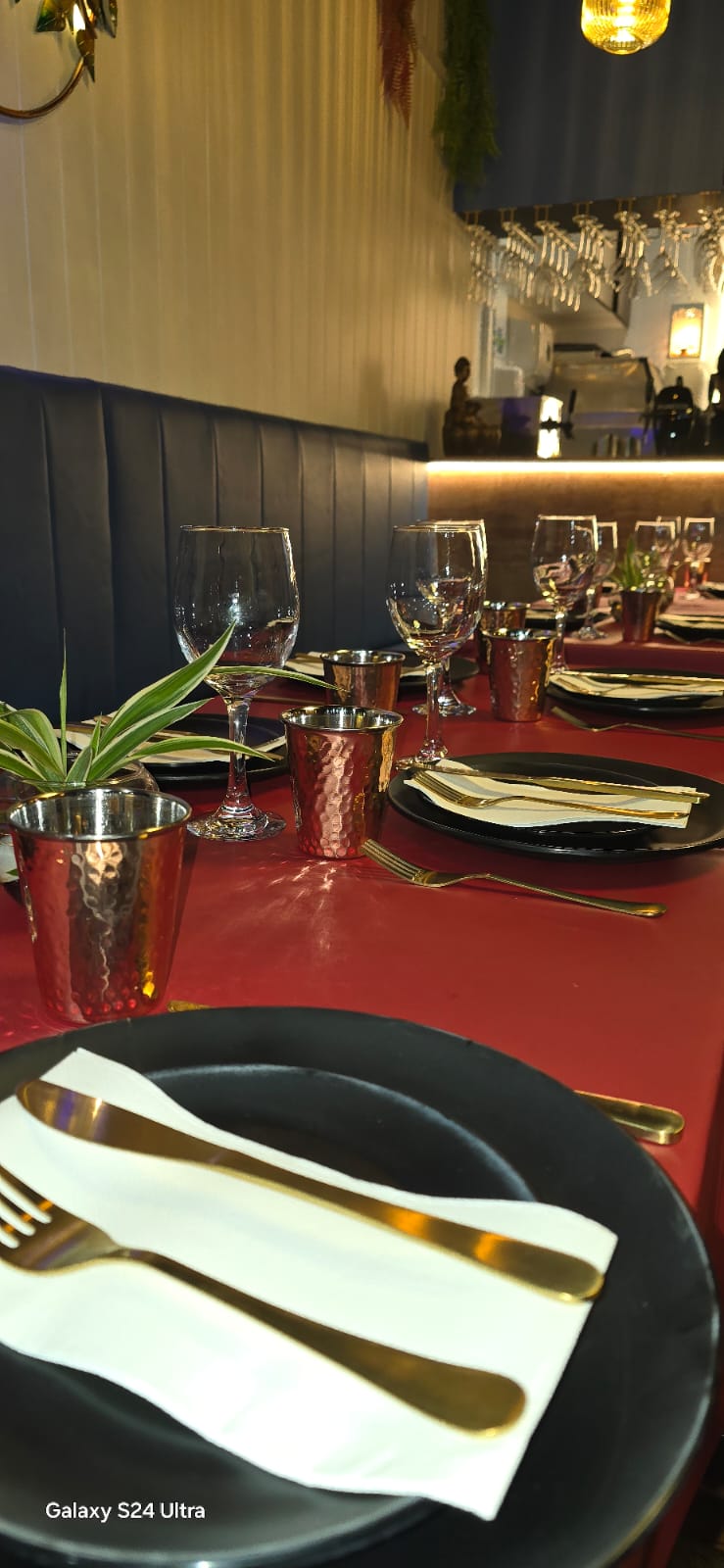 Moksha Fine Dining Indian photo 9