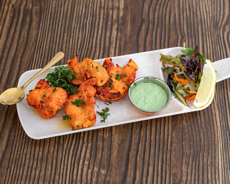 Moksha Fine Dining Indian photo 5