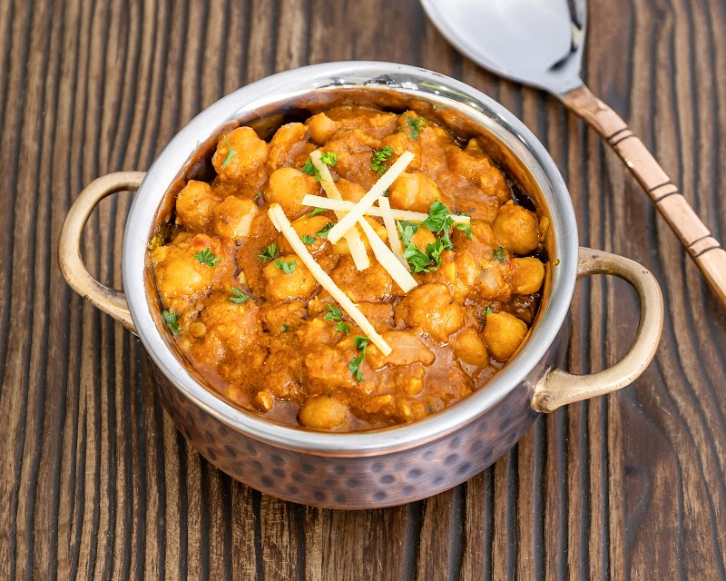 Moksha Fine Dining Indian photo 2