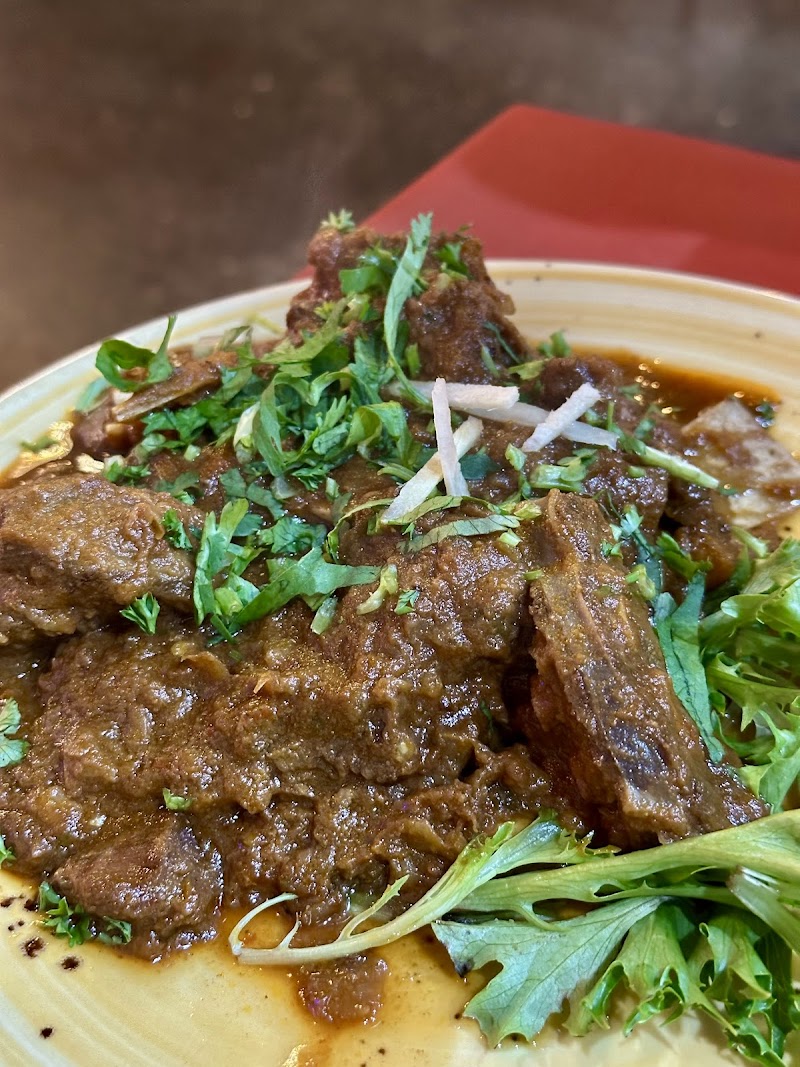 Moksha Fine Dining Indian photo 8