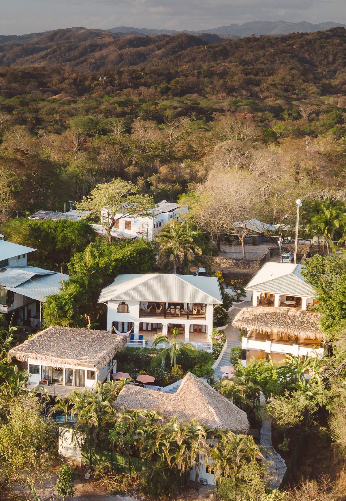 Casas Kismet