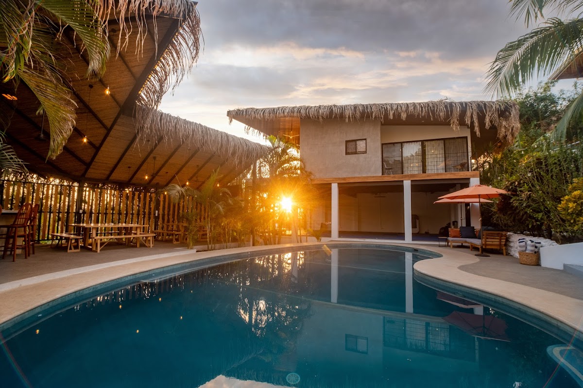 Casas Kismet — 3