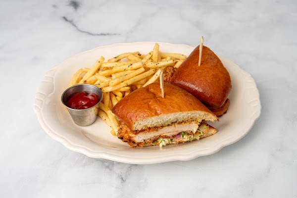 Photo of Superba Food + Bread Hollywood
