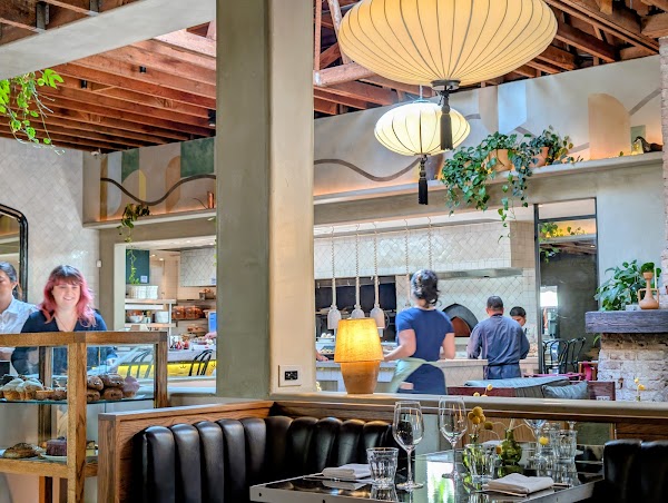 Photo of Superba Food + Bread Hollywood