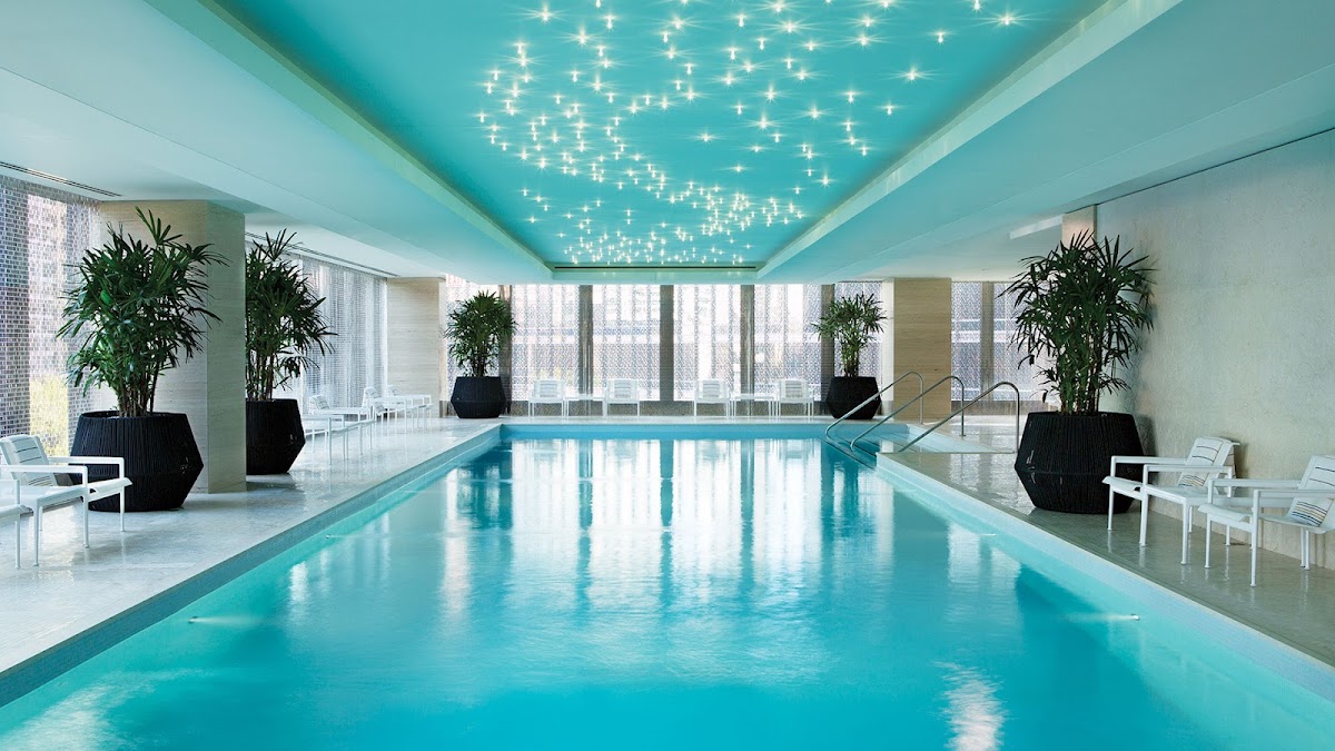 The Langham Chicago, dog-friendly hotel, photo 2