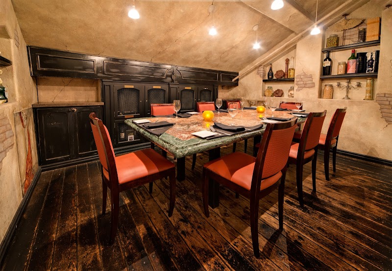 Antonello Ristorante