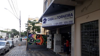 Foto de Casa da Torneira