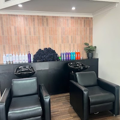 Scissors Hair Lounge