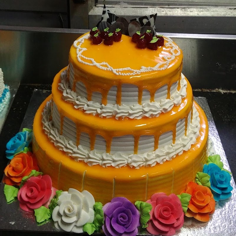 V.P. Madhura Bakery