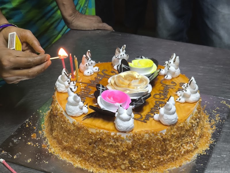 V.P. Madhura Bakery
