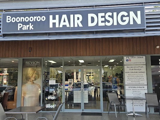 Boonooroo Park Hair Design photo 2