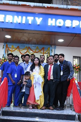 om ent & maternity hospital