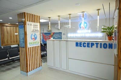 om ent & maternity hospital - Image 2