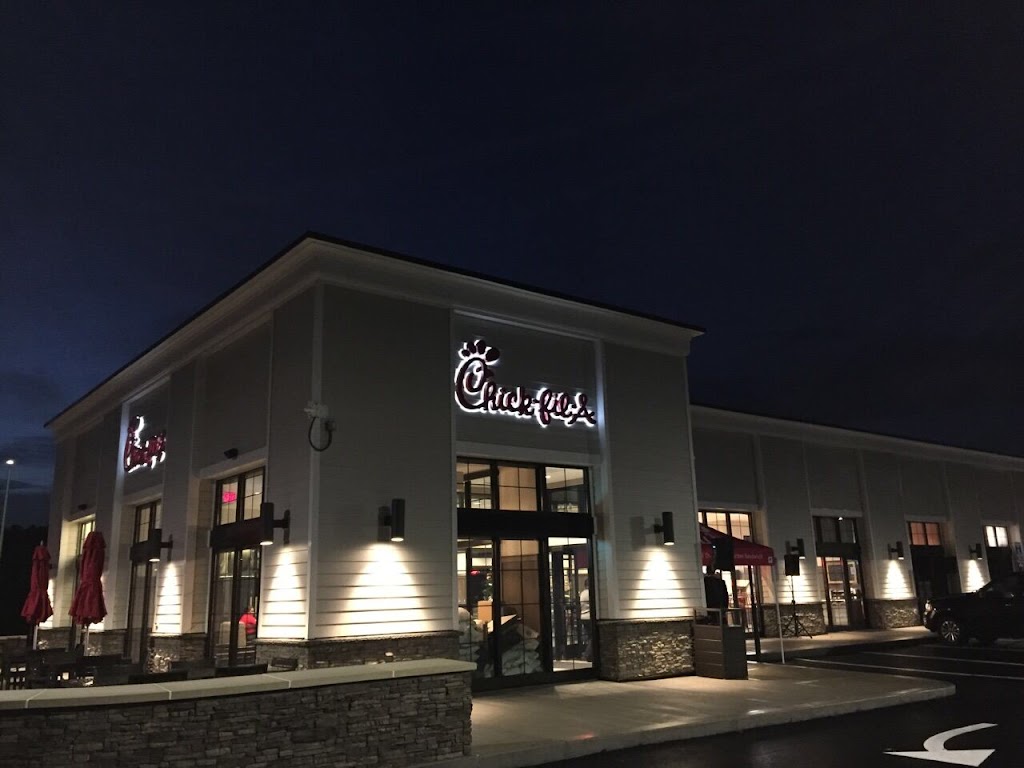 Chick-fil-A