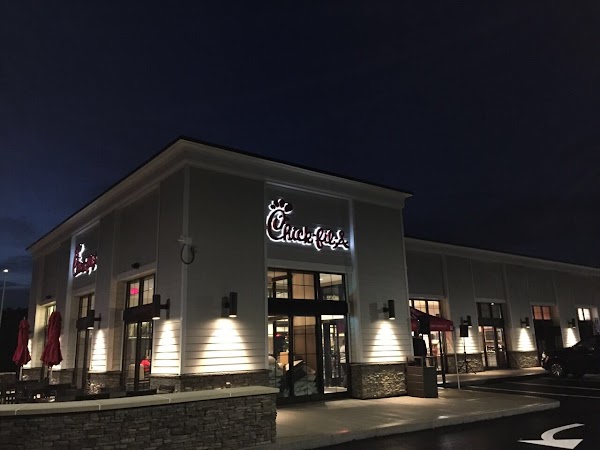 Chick-fil-A