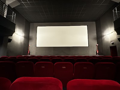 Cinema Diana