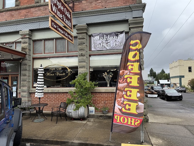 oakland coffee company photo 1