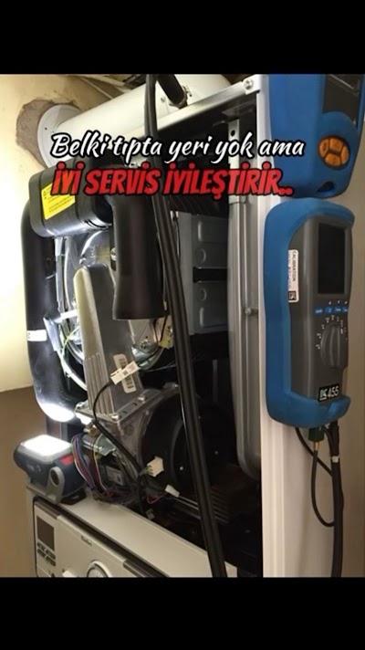 Tugaz Teknik Yenikent Kombi & klima Servisi - Klima Servisi