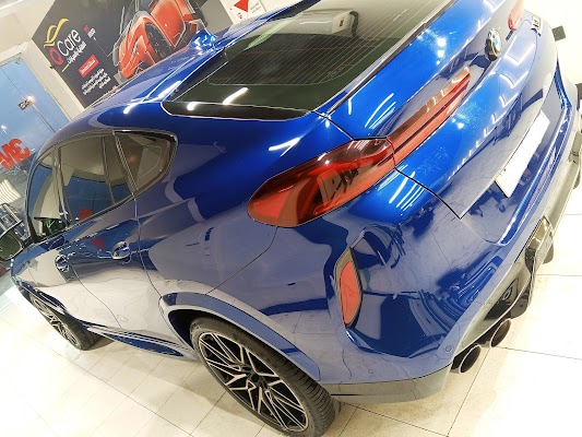 كيو كير العناية بالسيارات | Q care