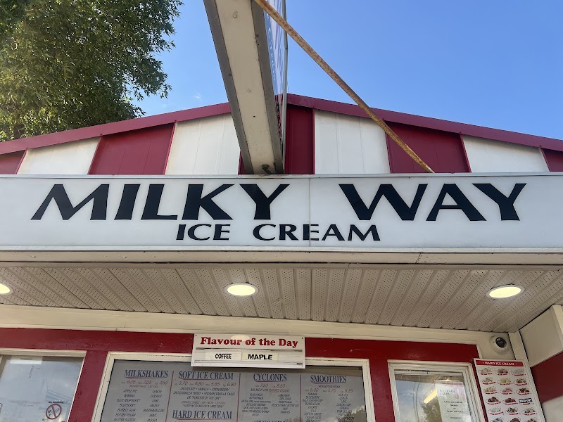 Milky Way photo 3