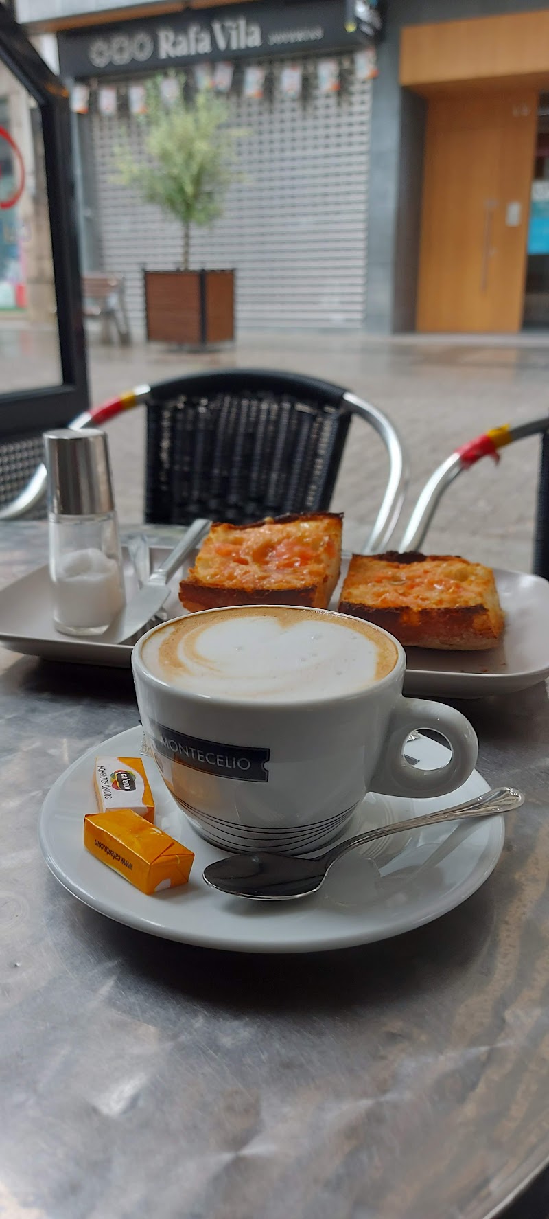 Cafetería Carty photo 1