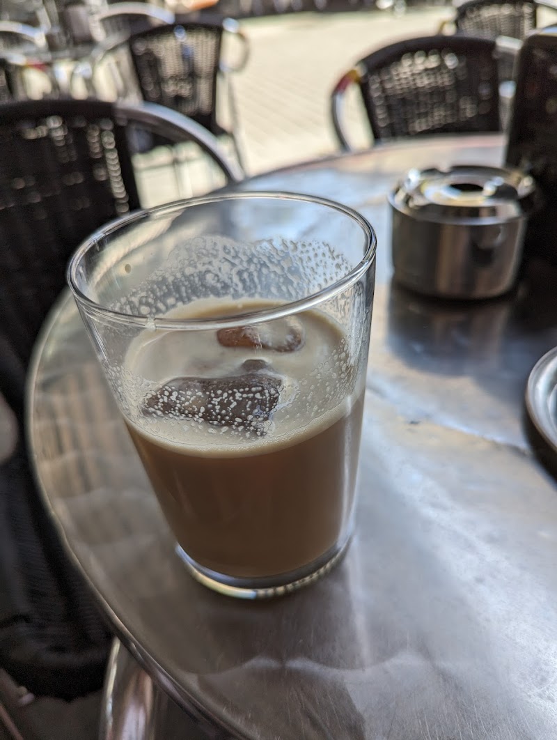 Cafetería Carty photo 3