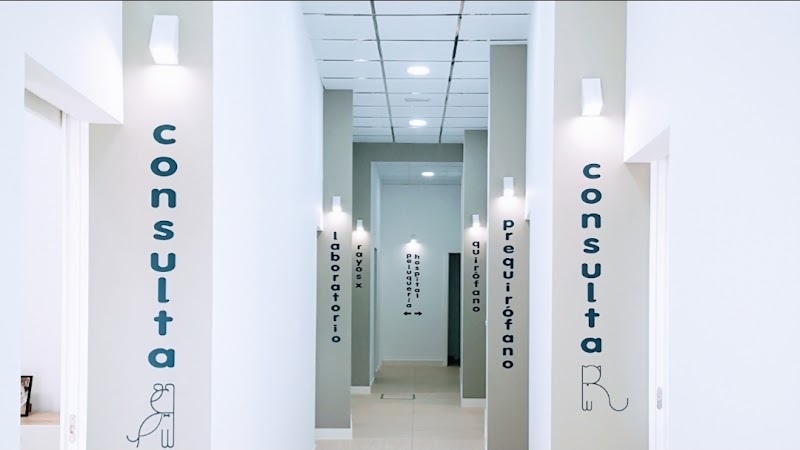 Clínica Veterinaria del Mar