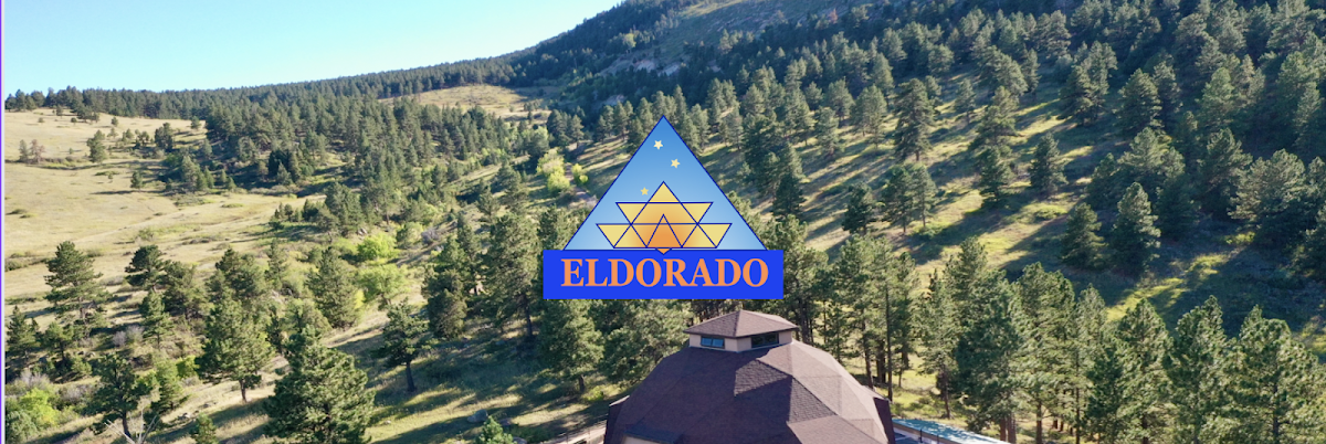 Eldorado Mountain Yoga Ashram