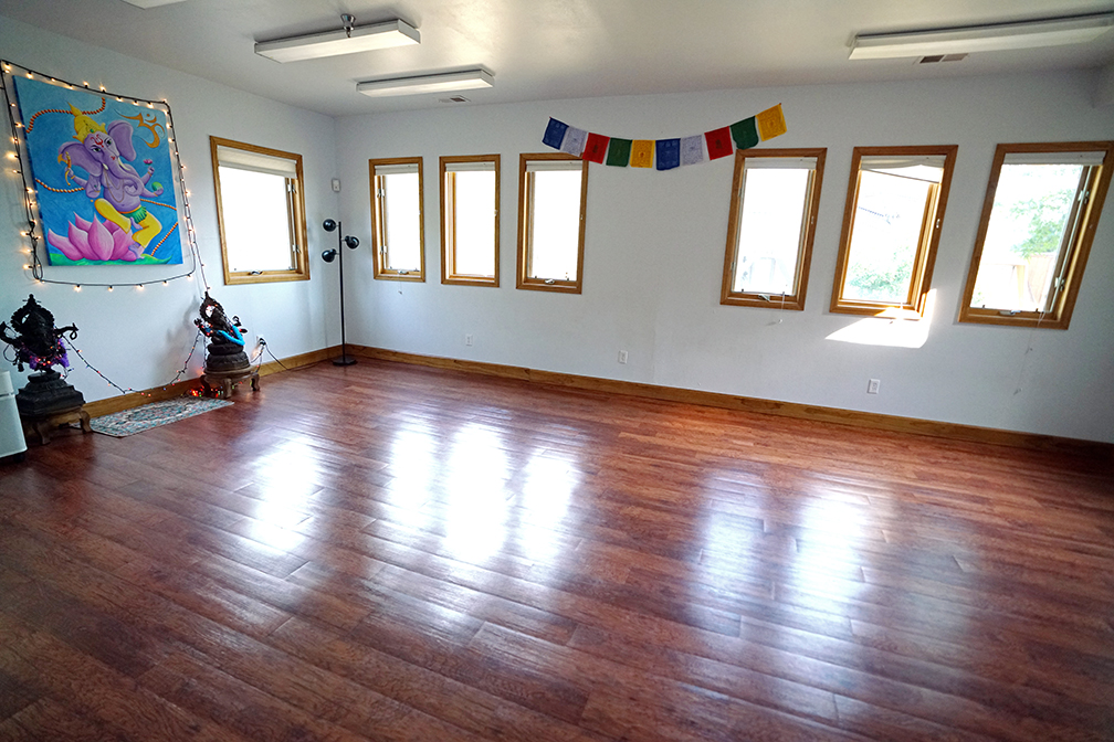 Eldorado Mountain Yoga Ashram — 3