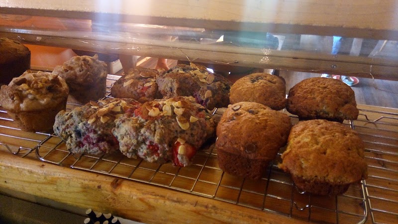 Bean Tree Cafe photo 2