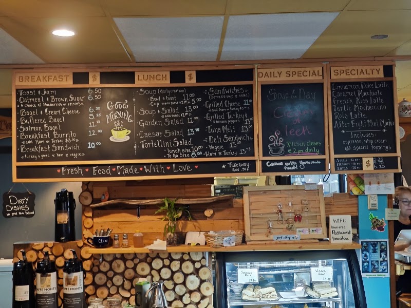 Bean Tree Cafe photo 3