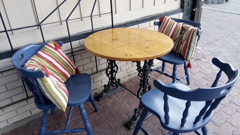 Bean Tree Cafe photo 1